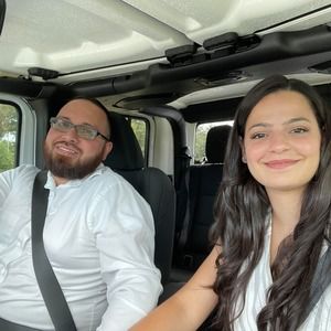 Meet your Posher, Arnie